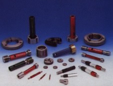 Pennoyer-Dodge Co. Gages 1-800-736-4243